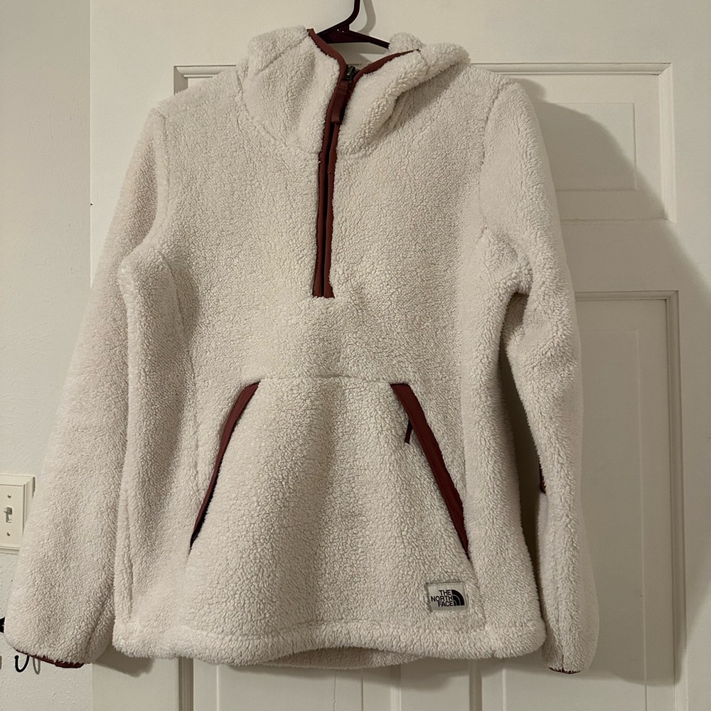 The North Face Campshire Hoodie 2.0